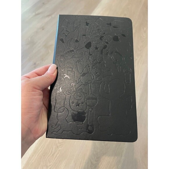 Baby milestone and journal bundle - Picture 4 of 9